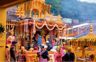 More than 12 lakh devotees visited state’s 6 Shaktipeeths