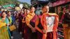 Tibetans seek Panchen Lama’s release from Chinese custody on his 35th b’day