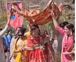 Taapsee-Mathias wedding video shows her dancing to Punjabi ballad ‘Chitta Kukkar’