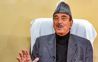 Ghulam Nabi rakes up past  alliances of NC, PDP with BJP