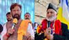 Udhampur seat candidates no strangers to controversy