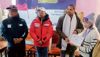 2-day Alpine Ski & Snowboard championship ends in Lahaul-Spiti