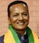 Congress leader quits party to support BJP candidate Naveen Jindal in Kurukshetra