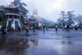 186 roads, including 3 national highways, closed in Himachal, MeT predicts wet spell