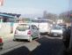 Traffic jams in Chogan market become order of day in Nurpur