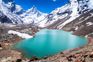Satellite monitoring shows large expansion in 27 per cent identified glacial lakes in Himalayas: ISRO