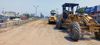 Residents relieved as repair of highway begins in Yamunanagar