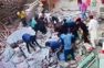 4 killed, 2 injured in Gurugram wall collapse
