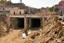 15 months after deadline, railway underpass still to see the light of day in Panipat