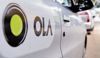 Ola Mobility CEO quits, firm to cut10-15% staff