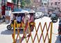 Traffic cops restrict movement of e-rickshaws in various streets leading to Golden Temple