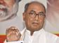 Never opposed ban on PFI as claimed by Shah, says Digvijaya