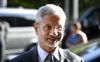 Our own security interests involved in Pannun probe: External Affairs Minister S Jaishankar