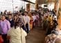 Day 1 of Navratri: Devotees donate over Rs 21 lakh, 247 gm silver at three temples