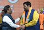 Gourav Vallabh quits Congress; says he can’t raise ‘anti-Sanatan’ slogans, ‘abuse’ wealth creators