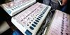 First randomisation of EVMs conducted in presence of political party representatives