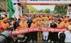3,000 participate in Delhi anti-drug run