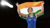 Olympics Qualifier: Three cheers for wrestlers