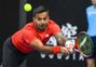 Sumit Nagal beats 63rd-ranked Flavio Cobolli in Monte Carlo Masters qualifiers