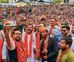 Political dynasts stopped J&K’s development, asserts Anurag Thakur