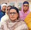 Amritpal’s mother,  five others arrested