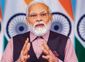 Modi: Must invest in disaster-resilient infrastructure