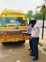 56 school buses issued challans in Mohali district