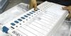 Chief Electoral Officer takes stock of poll preparations in J&K