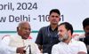 Lok Sabha election 2024: Suspense over Congress candidates for Amethi, Rae Bareli seats continues