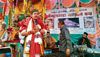 Vikramaditya calls Kangana’s visits to Mandi ‘political tourism’