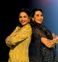 Madhuri Dixit, Karisma Kapoor recreate ‘Dance of Envy’; Suniel Shetty calls them ‘greatest dancing stars’