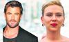 Chris Hemsworth and Scarlett Johansson lend their voice for Transformers One