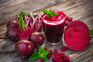 No, beetroot isn't vegetable Viagra, here's what else it can do
