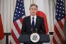 US Secretary of State Blinken calls Turkey, Egypt, Jordan, Saudi foreign ministers over Iran-Israel tensions