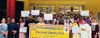 Jalandhar: Voter awareness drive at St Soldier
