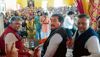 BJP’s Bhardwaj vows to work as ‘Jan Sevak’ of Kangra