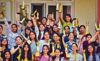 GNKCW holds prize distribution function