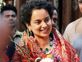 Poll officer demands removal of objectionable post on Kangana Ranaut
