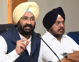 Discontent in SAD over denial of ticket to former minister Parminder Dhindsa from Sangrur