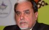 Subhash Chandra  to face insolvency