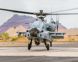 IAF's Apache helicopter makes precautionary landing in Ladakh, both pilots safe