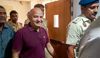 Manish Sisodia to approach Delhi High Court against city court order rejecting bail in excise policy scam case