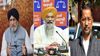 SAD releases 1st list of candidates for Lok Sabha poll; Daljit Cheema to contest from Gurdaspur, Chandumajra from Anandpur Sahib