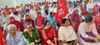 Kisan sabha seeks fulfilment of demands