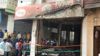 7 die of suffocation after fire at tailoring shop in Maharashtra