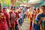 INDIA VOTES 2024: 63.41% turnout in Naxal-affected Bastar; CRPF jawan killed in grenade explosion