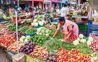 The preoccupation with food inflation