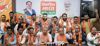 Youth Congress leader Jitender Kumar Toti joins BJP along with 100 supporters