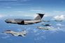 India looks to buy 6 mid-air refuellers