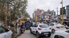 Traffic snarls in Rohtak cause inconvenience